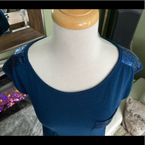 Fashion top - Picture 5 of 7